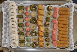 Patisserie El Bey