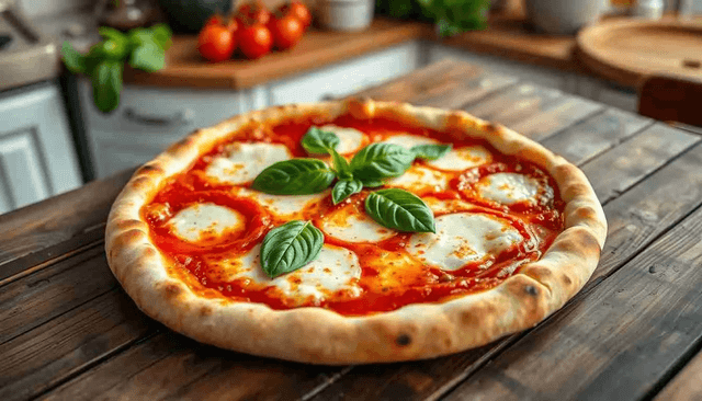 Margherita
