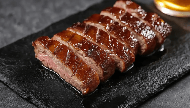 Magret de canard