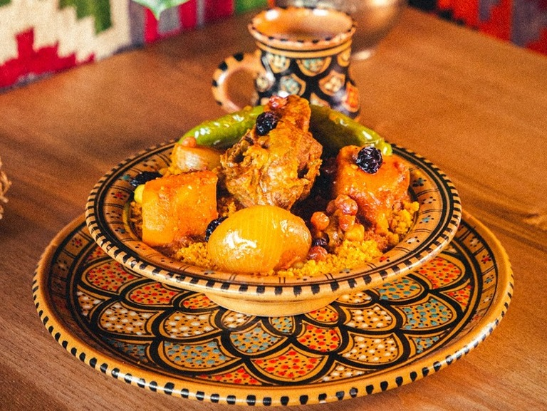 Café Chich Khan