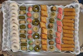 Patisserie El Bey